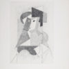 Jean Metzinger - Composition, 1947 - Image 2