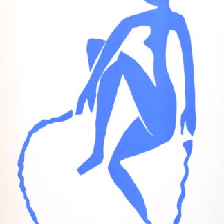 ncag art gallery MATISSE Henri UGS 2707
