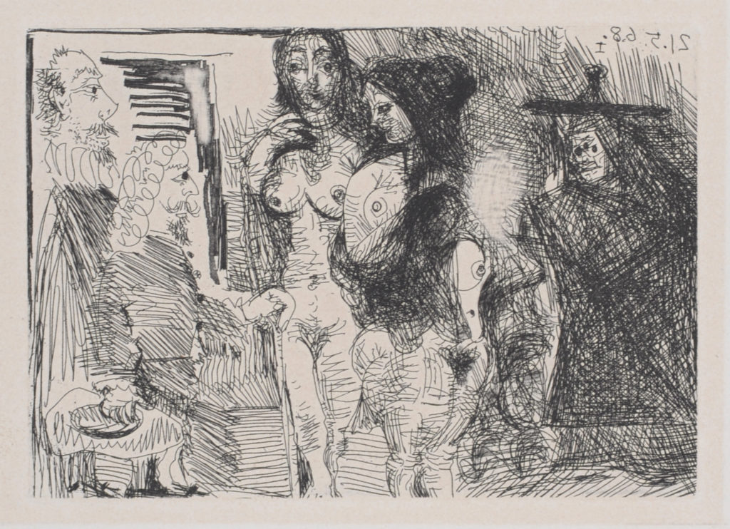 ncag art gallery PICASSO Pablo UGS A_2529