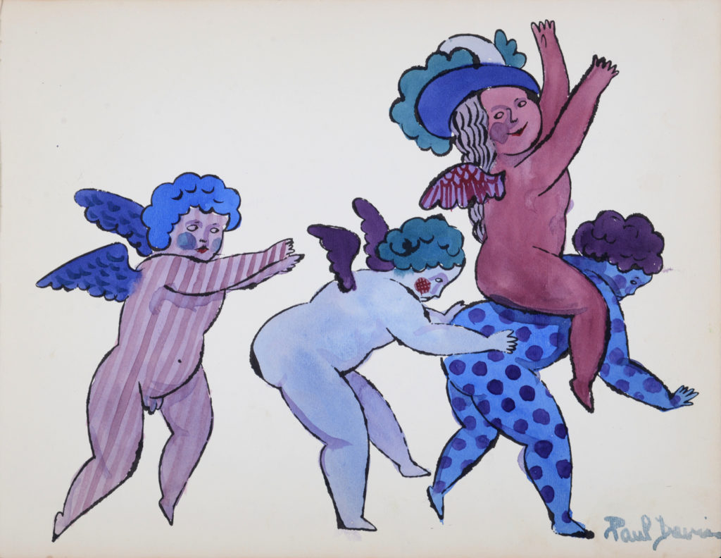 ncag art gallery WARHOL Andy UGS A_2535