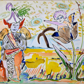 ncag art gallery WARHOL Andy UGS A_2538