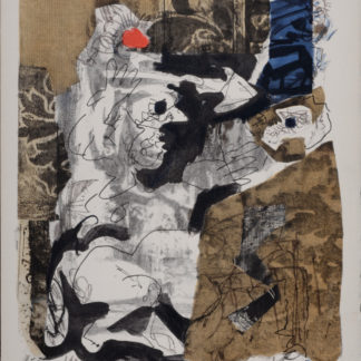 ncag art gallery CLAVÉ Antoni UGS 3094