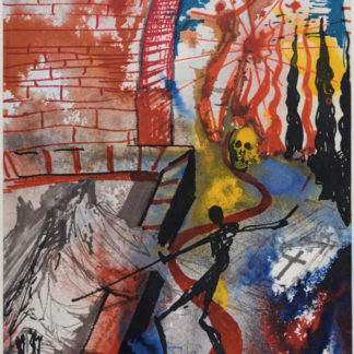 ncag art gallery DALI Salvador UGS 3100