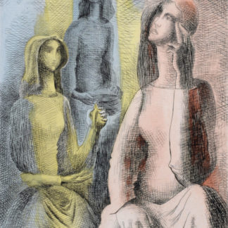 ncag art gallery SURVAGE Léopold UGS 3135