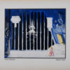 Walter Schnackenberg - Indischer Tempel & Tänzerin, 1922 - Image 2