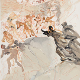 ncag art gallery DALI Salvador UGS 3161