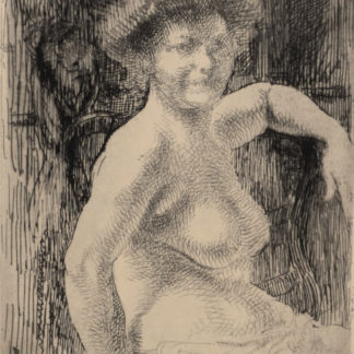 ncag art gallery BESNARD Albert UGS A_2739