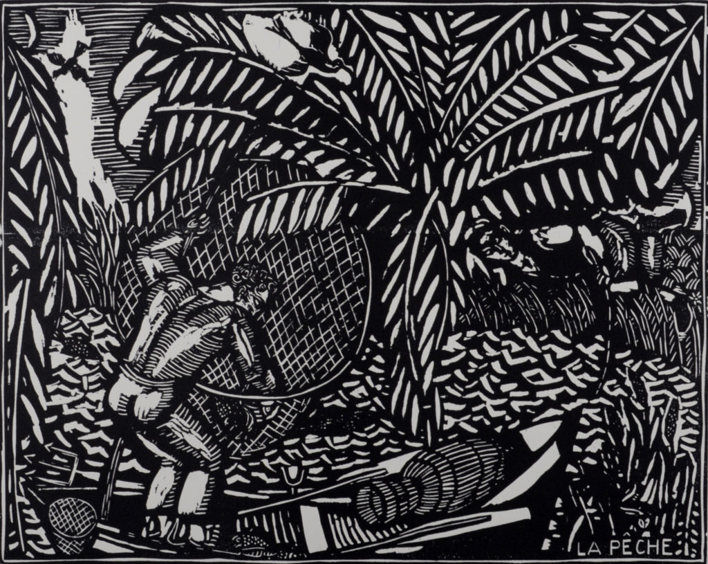ncag art gallery DUFY Raoul UGS A_2774