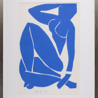 ncag art gallery MATISSE Henri UGS 3290