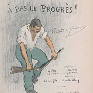 ncag art gallery IBELS Henri Gabriel UGS 3291