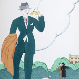 ncag art gallery HALOUZE Edouard UGS 3301