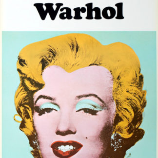 ncag art gallery WARHOL Andy UGS A_294