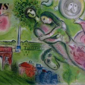 Galerie d'art du cna chagall marc ugs 896