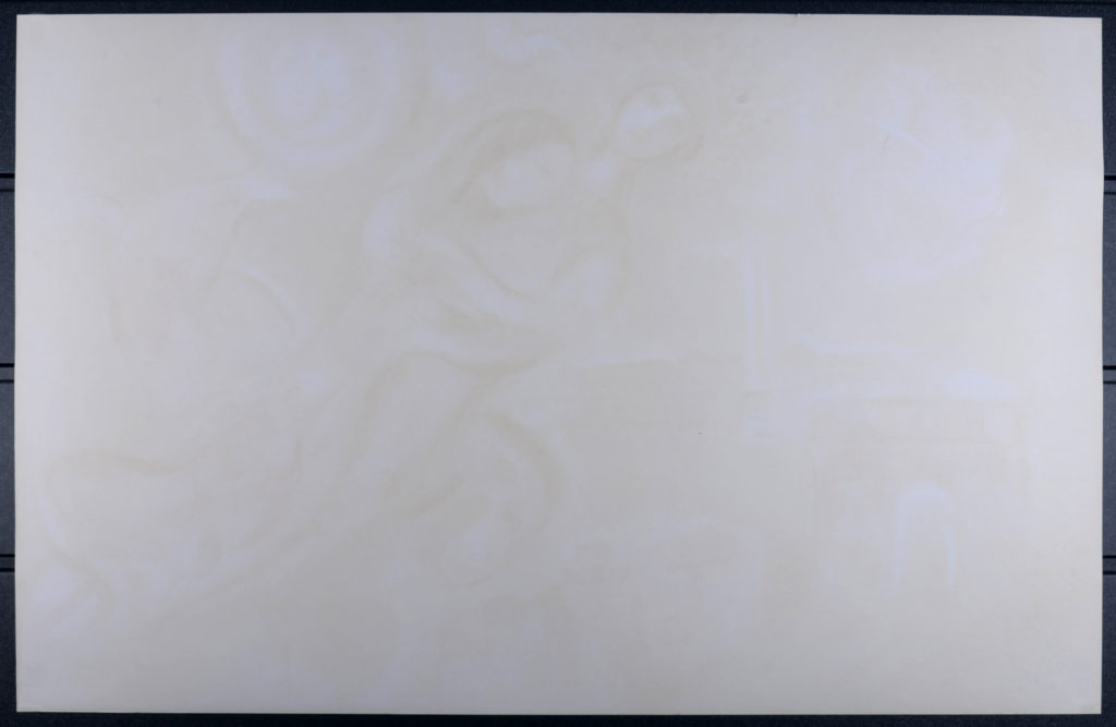 Marc Chagall (After): Roméo et Juliette, Opéra de Paris, 1964 - Image 5
