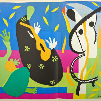 Ncag Art Gallery Matisse Henri Ugs 945