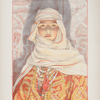 ncag art gallery GIRARDOT Louis-Auguste UGS A_435