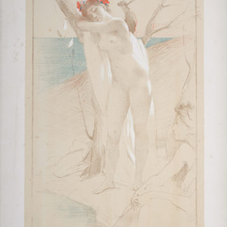 ncag art gallery CALBET Antoine UGS A_441