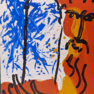 Ncag Art Gallery Chagall Marc Ugs 1042