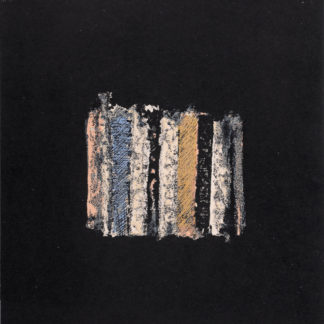 César - Composition, 1963