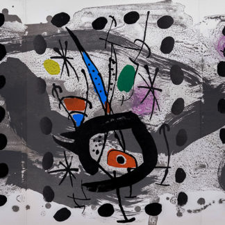 Ncag Art Gallery Miro Joan Ugs A 522