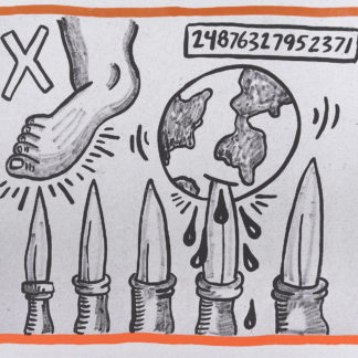 Ncag art gallery haring keith ugs 1122