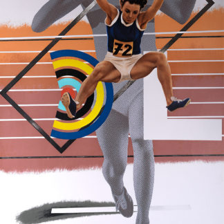 Peter Phillips :  Olympische Spiele München, 1972