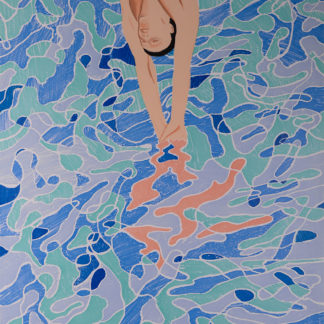 ncag art gallery HOCKNEY David UGS A_578
