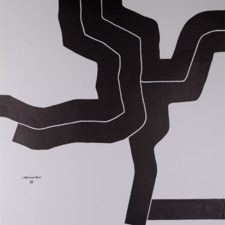 Eduardo CHILLIDA  1972   Olympische Spiele München