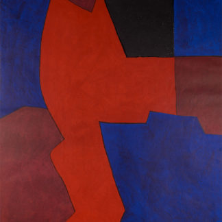Serge POLIAKOFF Olympische Spiele München 1972