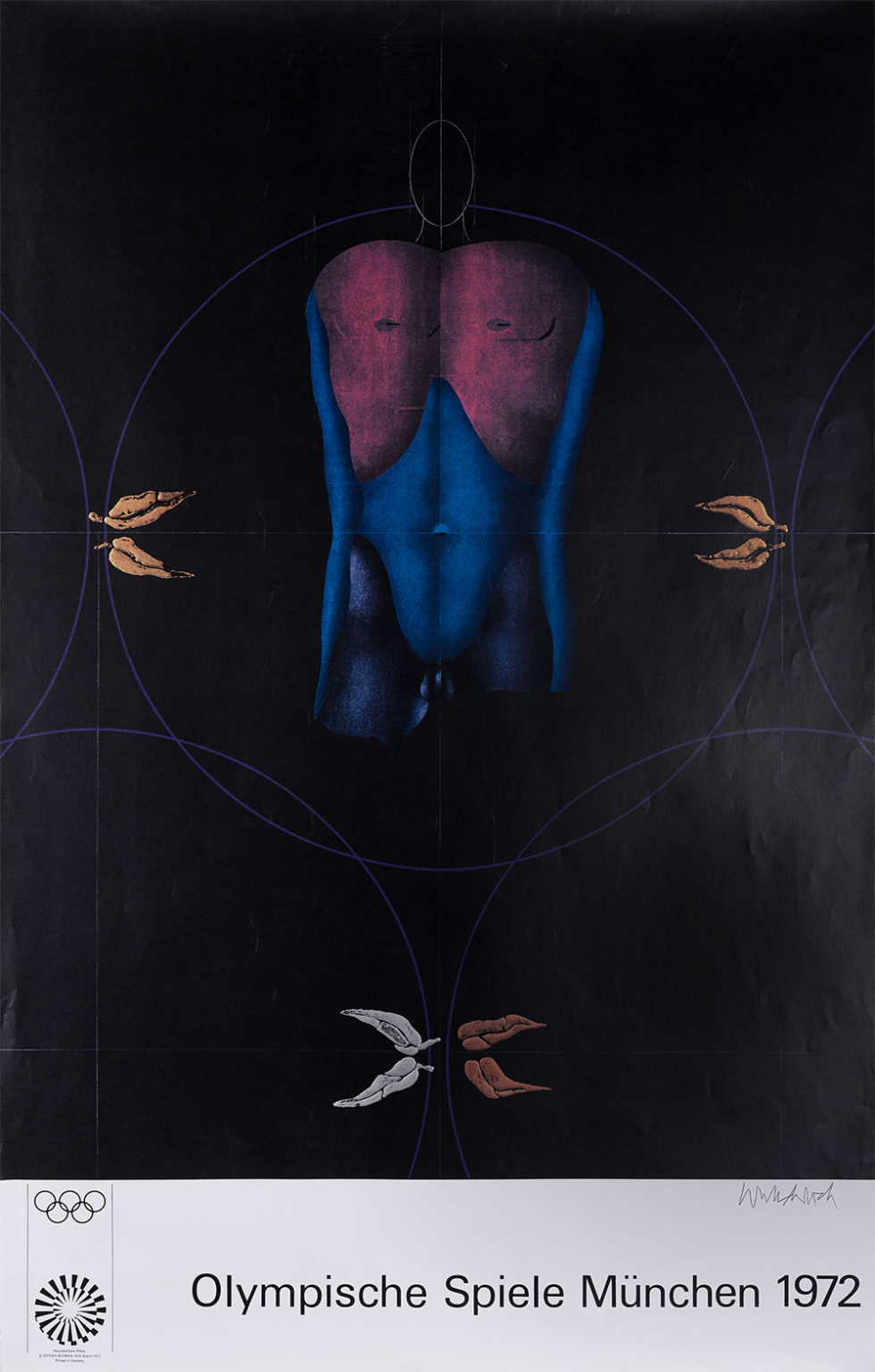 ncag art gallery WUNDERLICH Paul UGS A_593