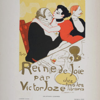 ncag art gallery TOULOUSE-LAUTREC Henri de UGS 587