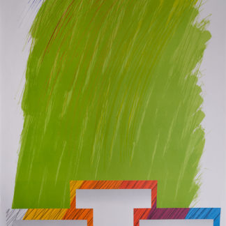 Richard Smith :  Olympische Spiele München, 1972