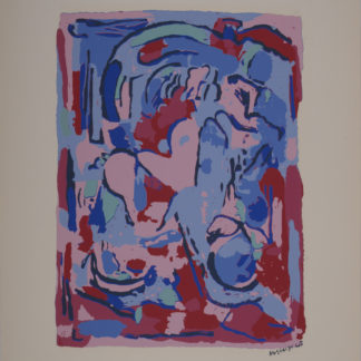 ncag art gallery GLEIZES Albert UGS A_699