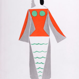 Ncag Art Gallery Delaunay Sonia Ugs 1271