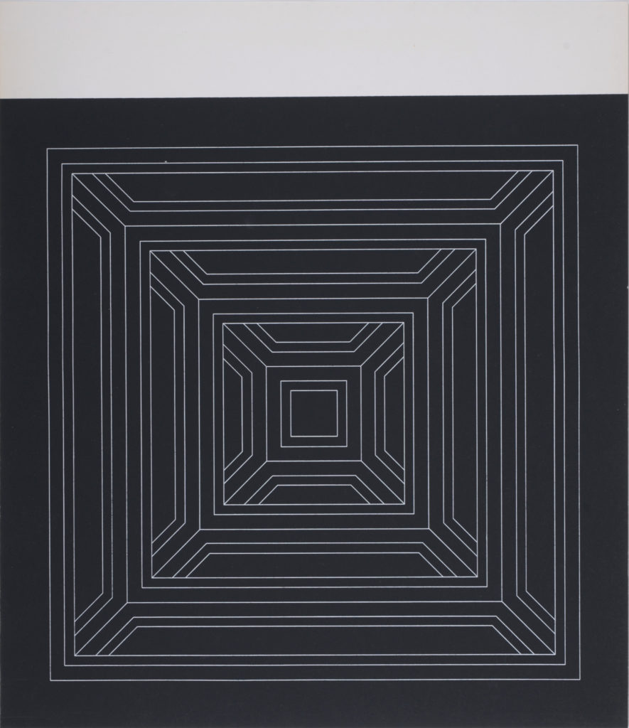Hansjerg Maier-Aichen - Cinetic Composition, 1970 - Image 2