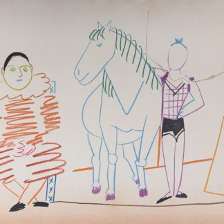 ncag art gallery PICASSO Pablo UGS A_747