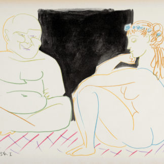 ncag art gallery PICASSO Pablo UGS A_748
