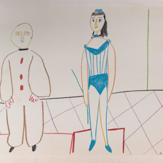 ncag art gallery PICASSO Pablo UGS A_750
