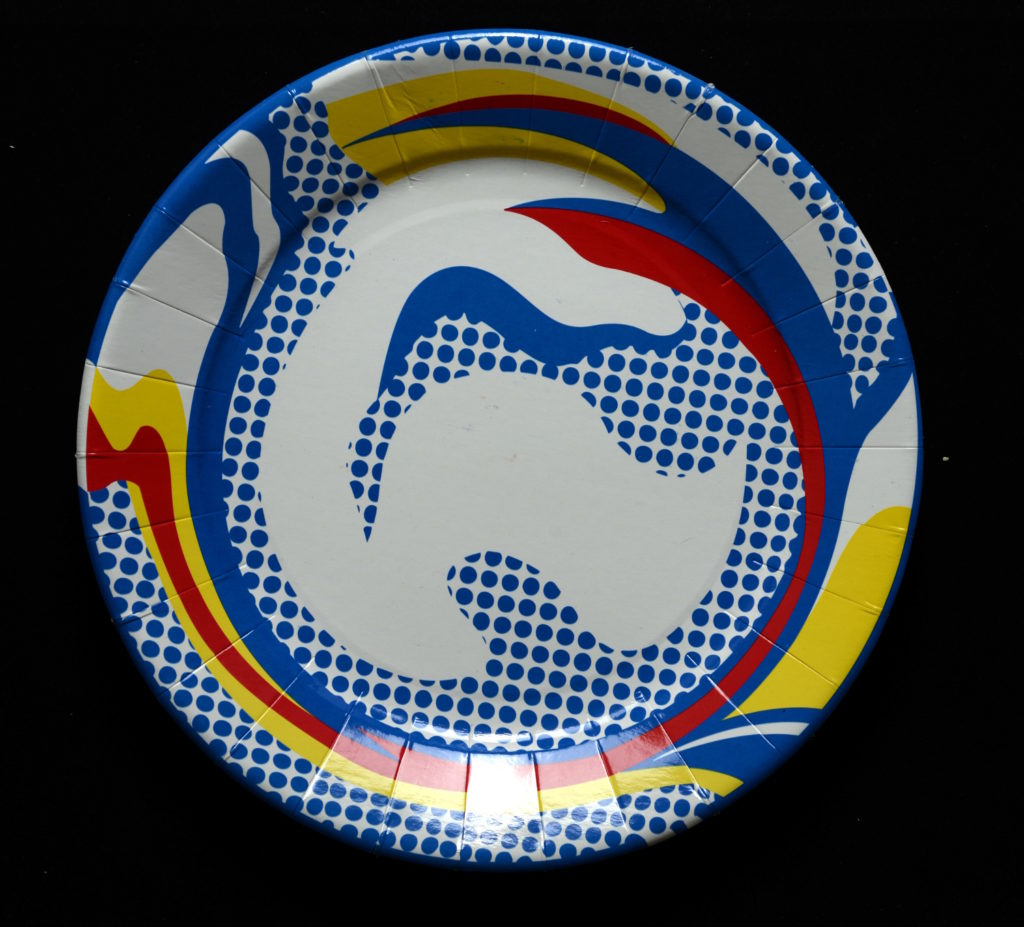 ncag art gallery LICHTENSTEIN Roy UGS A_872
