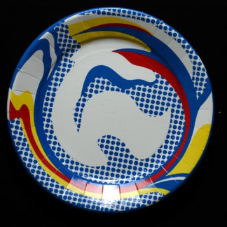 ncag art gallery LICHTENSTEIN Roy UGS A_872