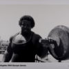 Garry Winogrand : Los Angeles Olympic 1984 - Signée à la main