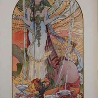 Ncag Art Gallery Mucha Alphonse Ugs 1509