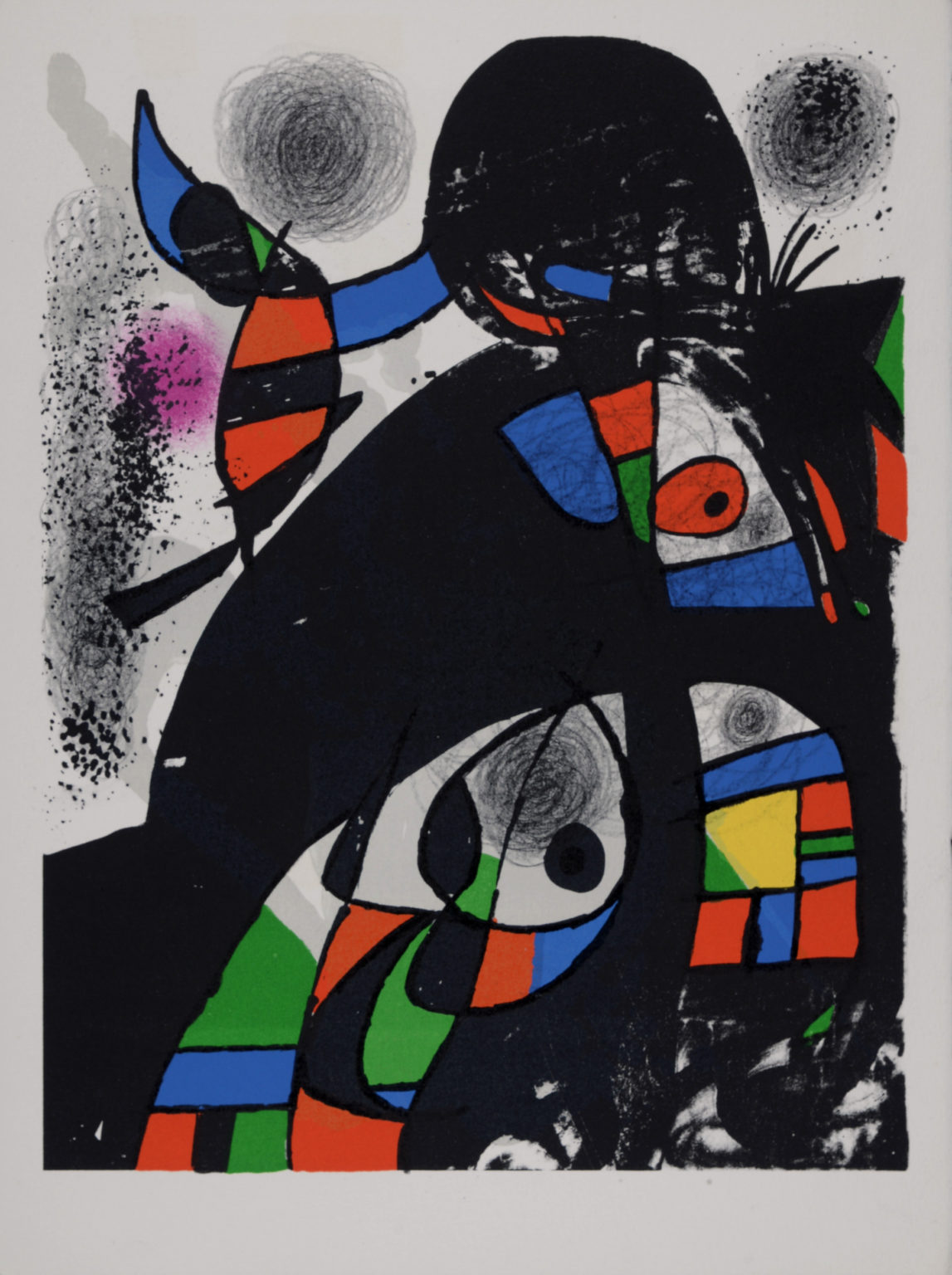 Ncag Art Gallery Miro Joan Ugs 618