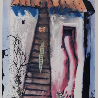 Ncag art gallery dali salvador ugs 1535