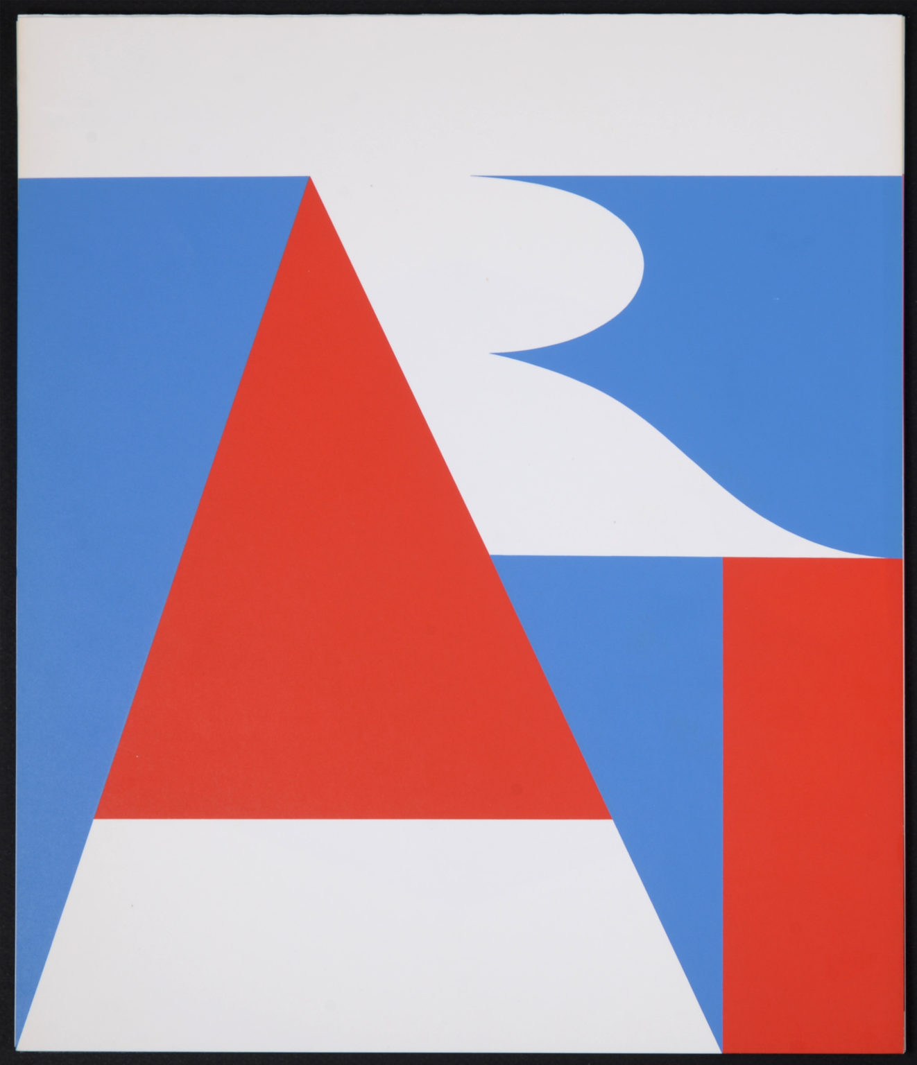 Robert Indiana - The American Art, 1971 - Image 2