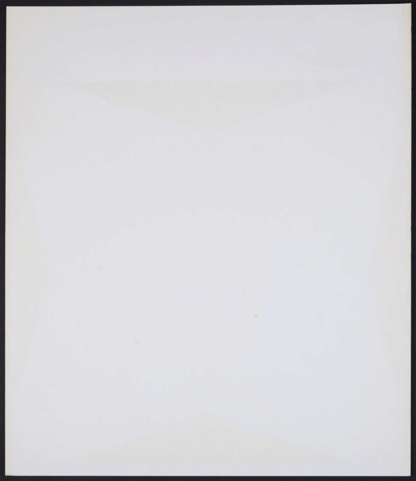 Sanford Wurmfeld - Abstract composition, 1971 - Image 4