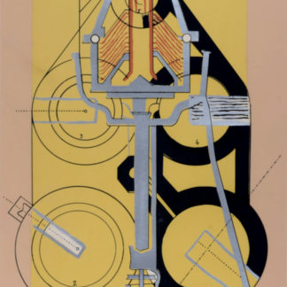 ncag art gallery PICABIA Francis UGS 9384
