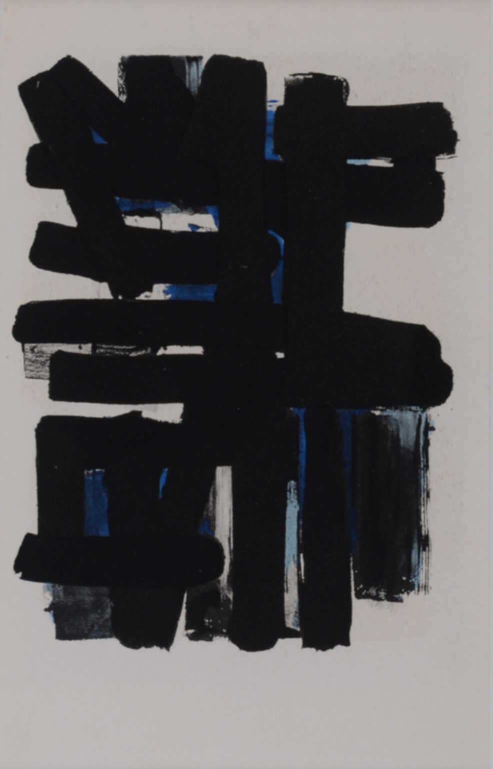 Ncag Art Gallery Soulages Pierre Ugs 9453