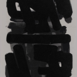 Ncag Art Gallery Soulages Pierre Ugs 9439