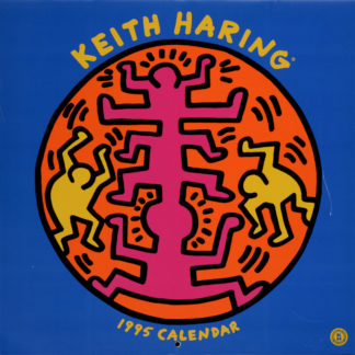 Ncag Art Gallery Haring Keith Ugs 9610